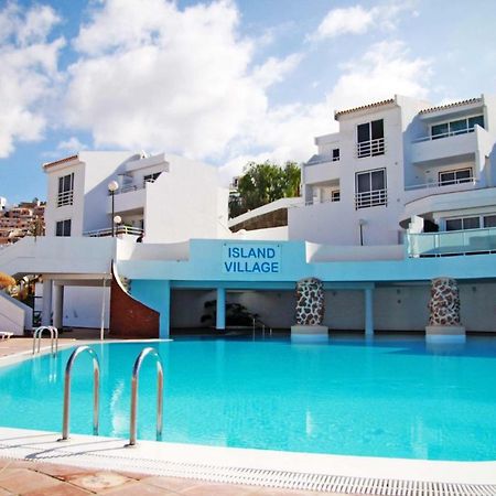 Apartment Coral Адехе Экстерьер фото