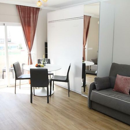 Apartment Coral Адехе Экстерьер фото