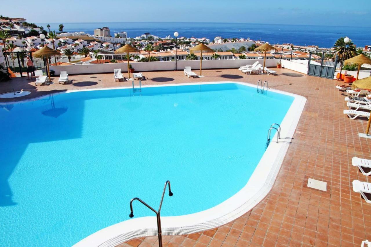 Apartment Coral Адехе Экстерьер фото