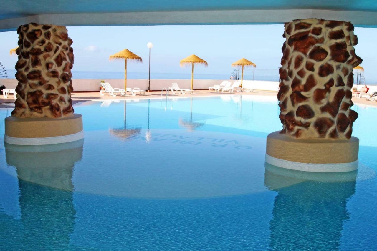 Apartment Coral Адехе Экстерьер фото