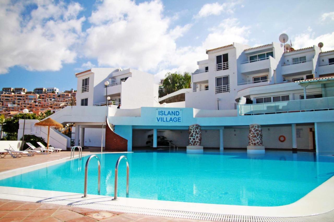 Apartment Coral Адехе Экстерьер фото