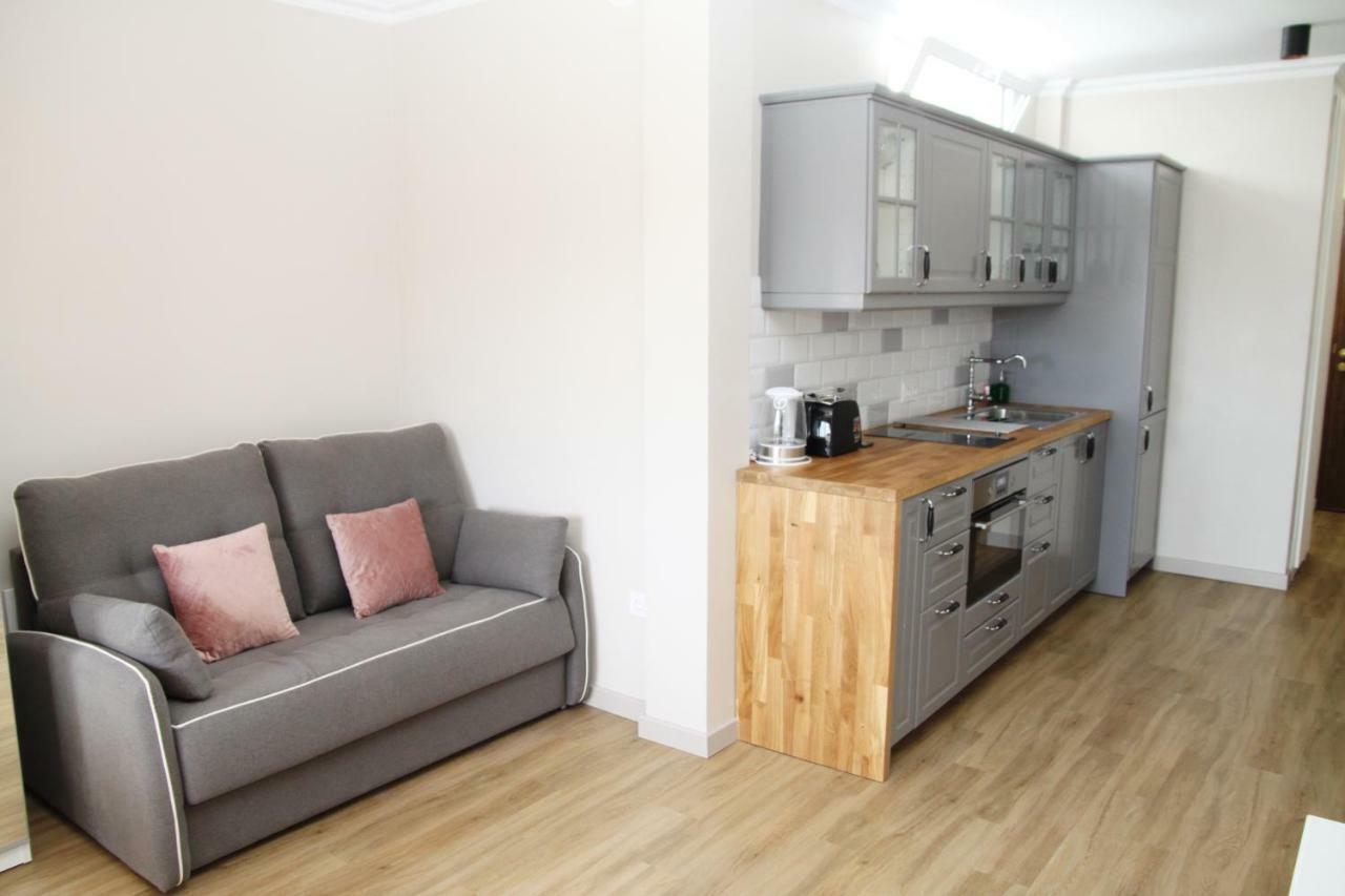 Apartment Coral Адехе Экстерьер фото