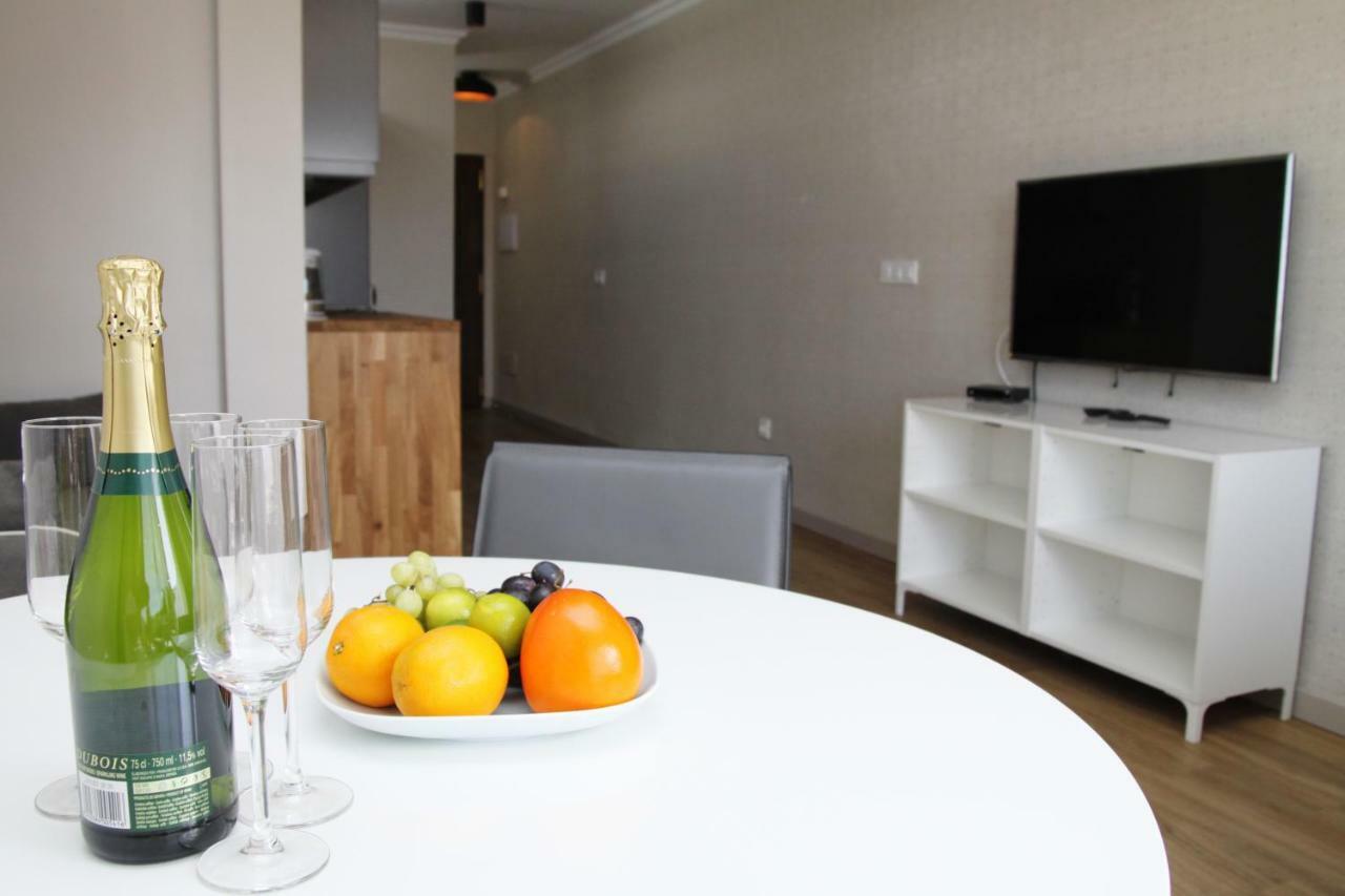 Apartment Coral Адехе Экстерьер фото