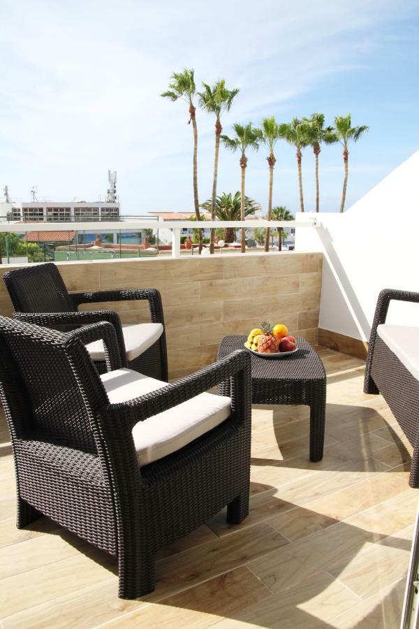 Apartment Coral Адехе Экстерьер фото
