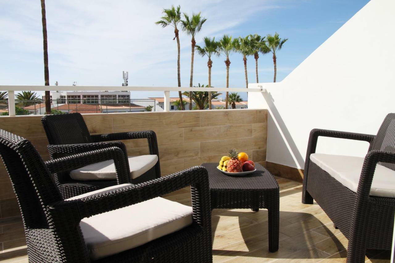 Apartment Coral Адехе Экстерьер фото