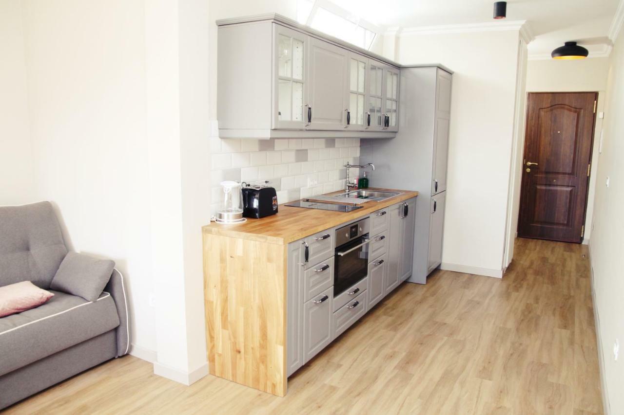 Apartment Coral Адехе Экстерьер фото