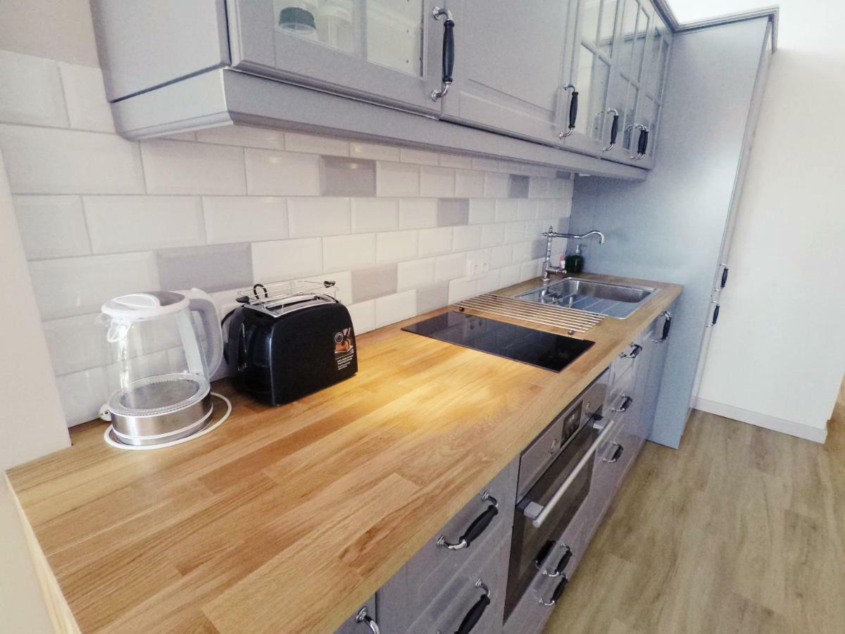 Apartment Coral Адехе Экстерьер фото