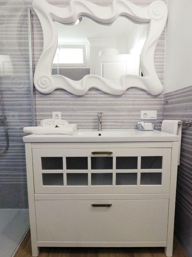 Apartment Coral Адехе Экстерьер фото