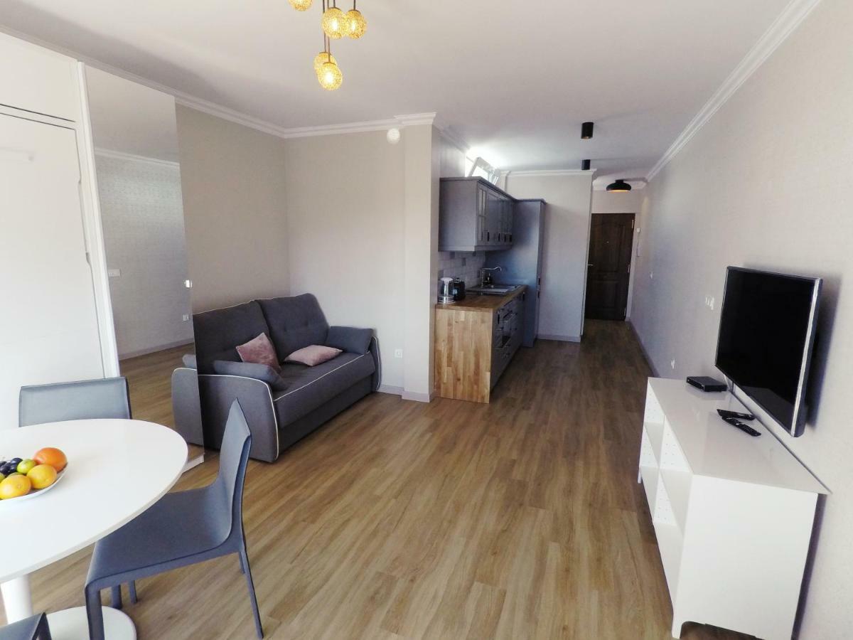 Apartment Coral Адехе Экстерьер фото
