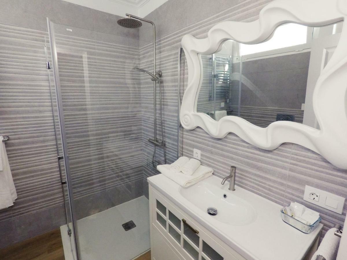 Apartment Coral Адехе Экстерьер фото