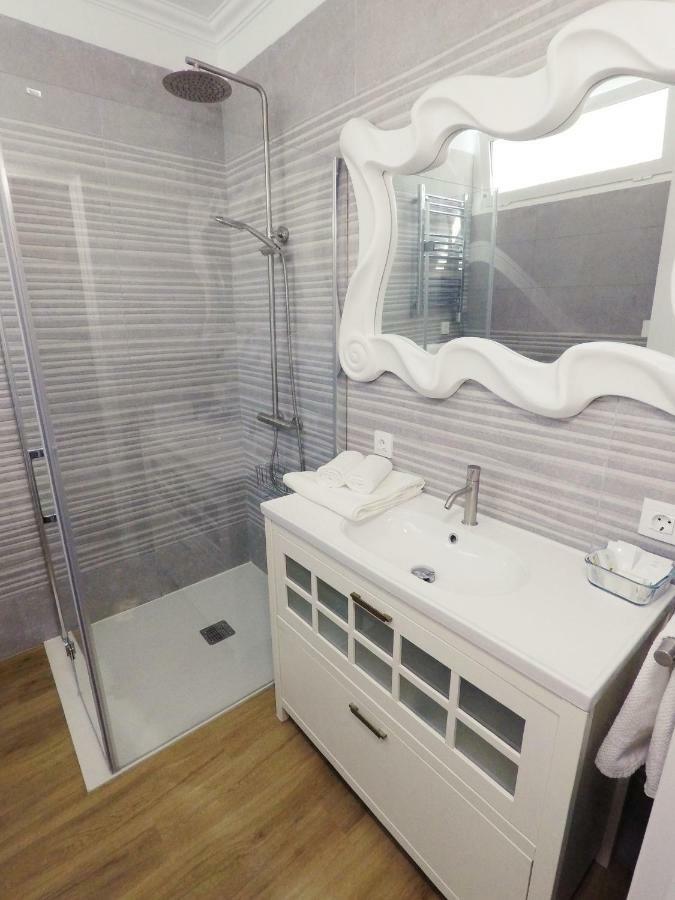 Apartment Coral Адехе Экстерьер фото